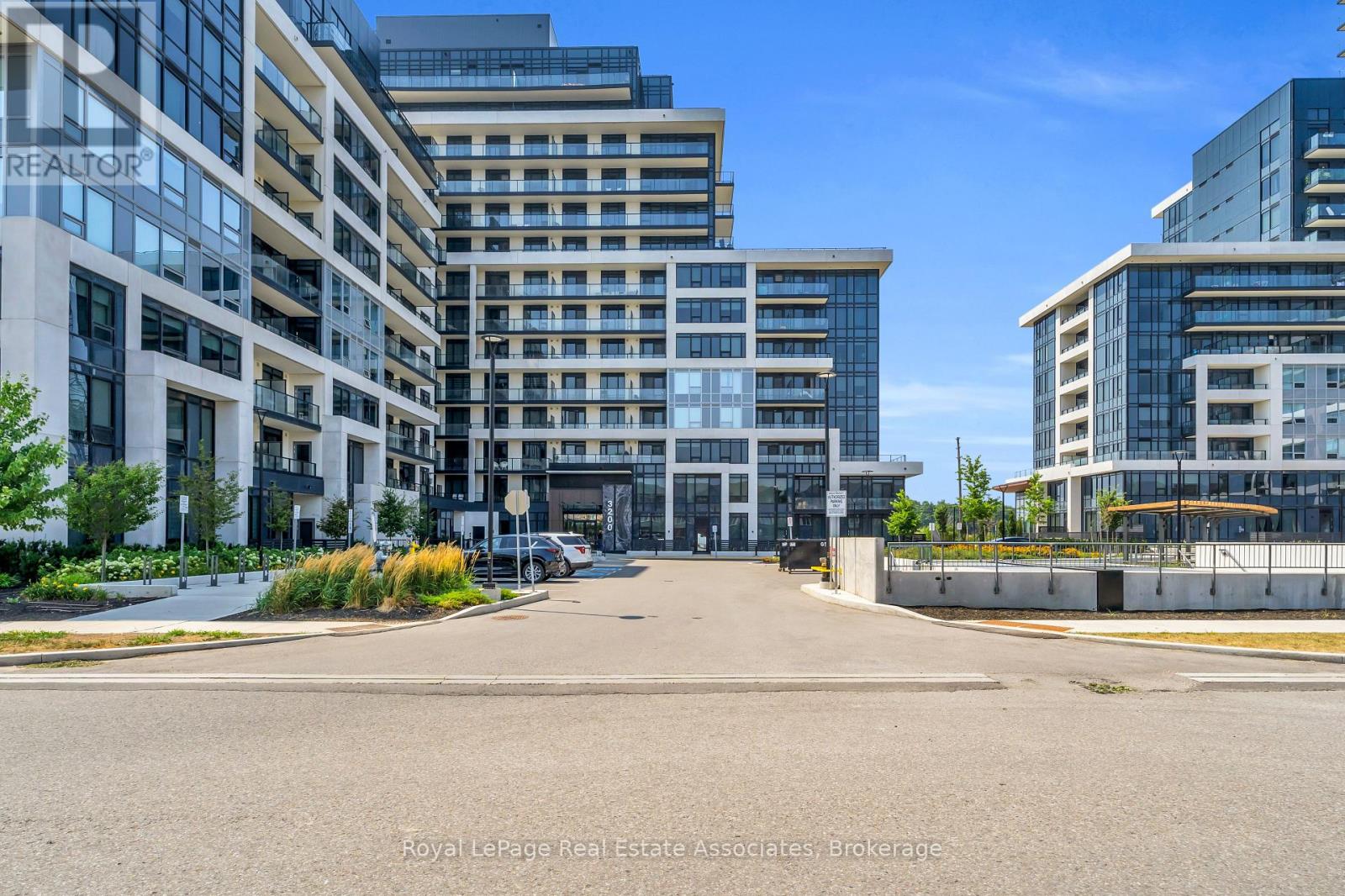 622 - 3200 William Coltson Avenue, Oakville, Ontario  L6H 7B9 - Photo 38 - W13686522