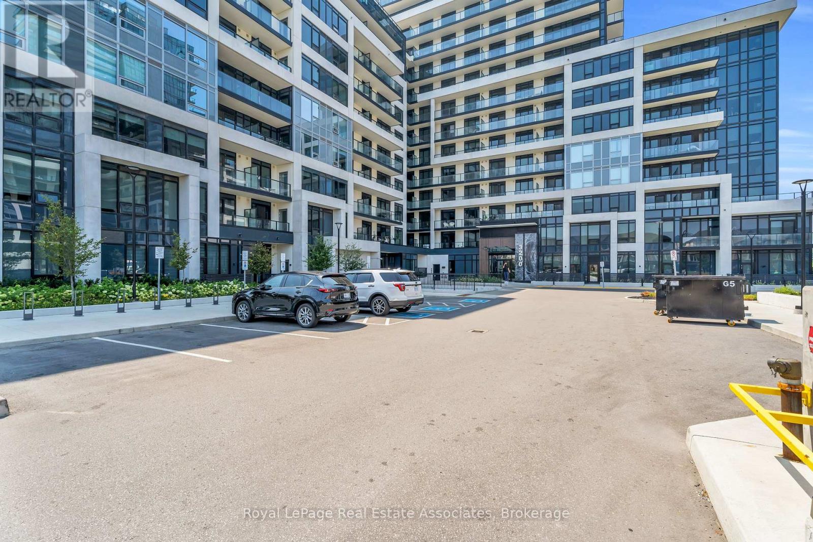 622 - 3200 William Coltson Avenue, Oakville, Ontario  L6H 7B9 - Photo 39 - W13686522