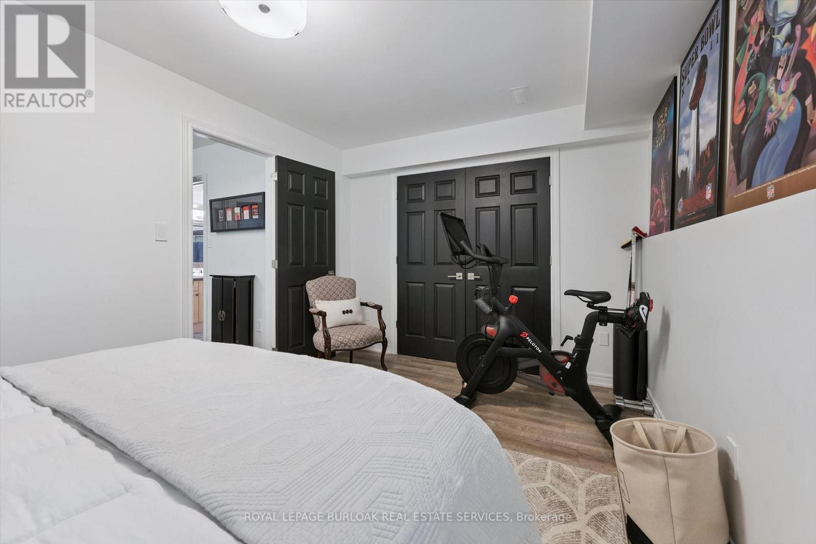5 - 263 Plains Road W, Burlington, Ontario  L7T 1G1 - Photo 37 - W13686558