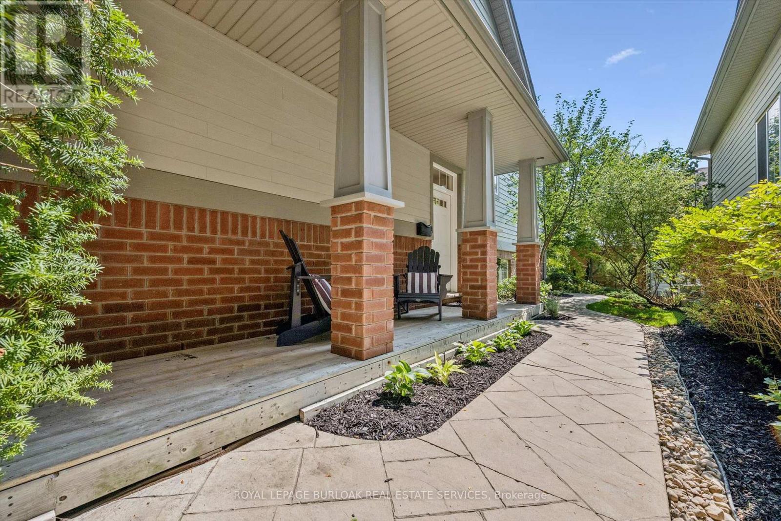 5 - 263 Plains Road W, Burlington, Ontario  L7T 1G1 - Photo 4 - W13686558
