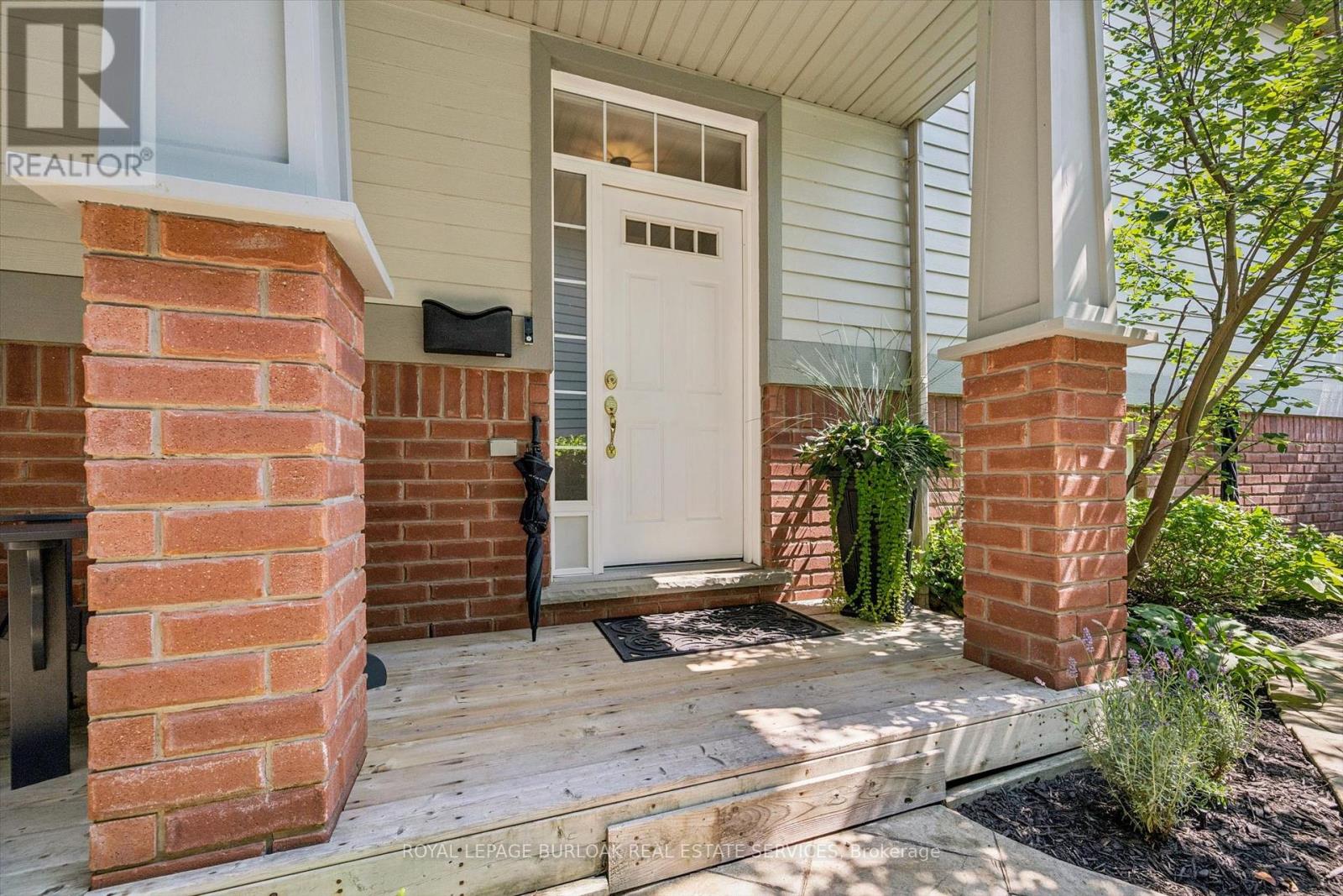 5 - 263 Plains Road W, Burlington, Ontario  L7T 1G1 - Photo 5 - W13686558