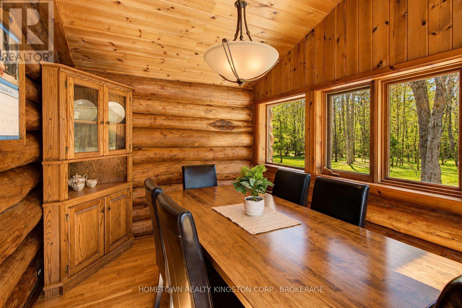 199 Kelly's Road, Rideau Lakes, Ontario  K7A 4S5 - Photo 11 - X13103494