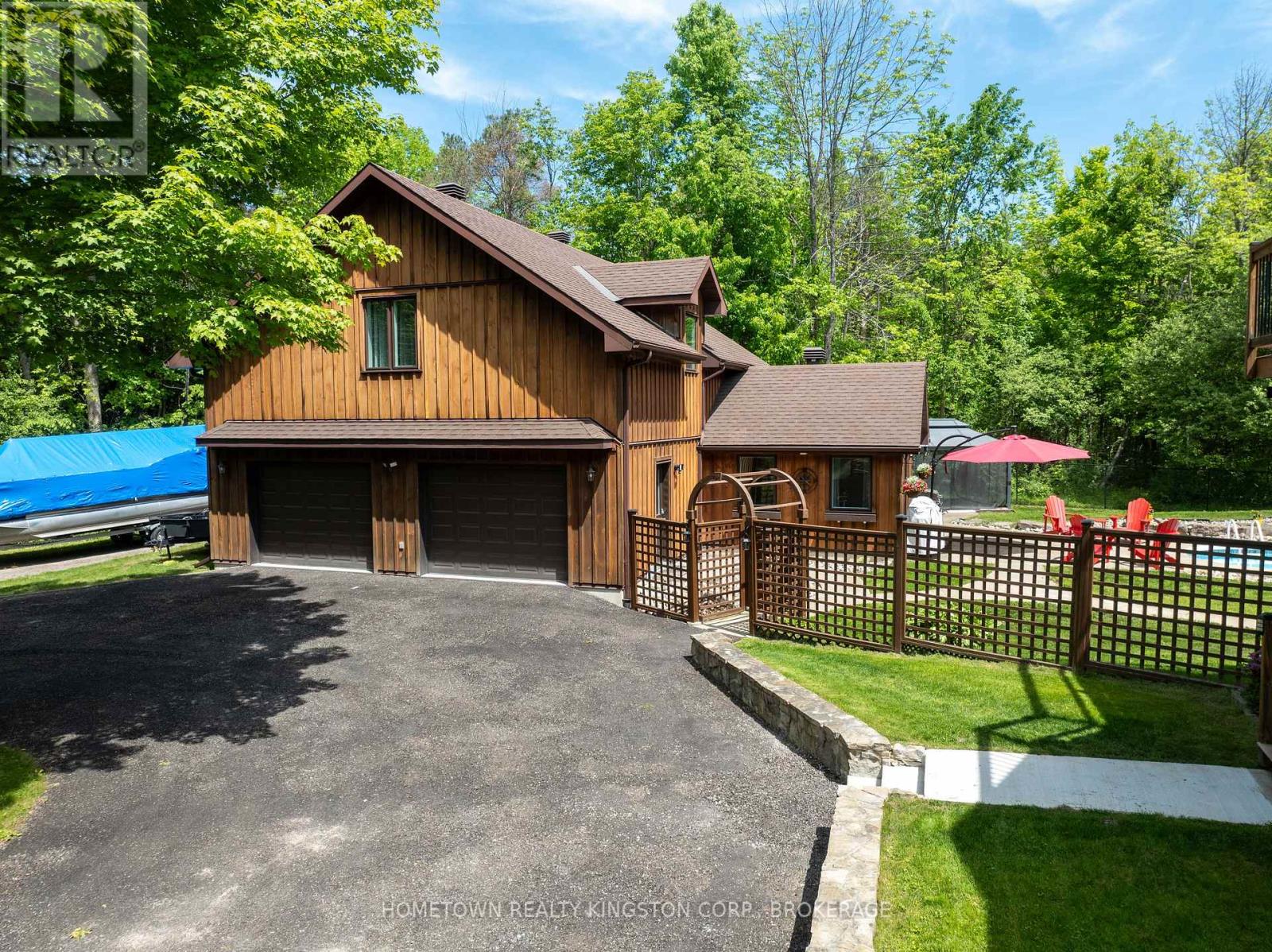 199 Kelly's Road, Rideau Lakes, Ontario  K7A 4S5 - Photo 34 - X13103494