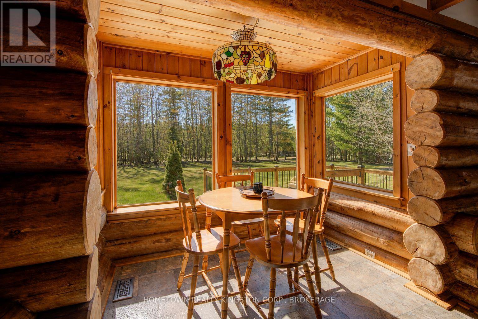 199 Kelly's Road, Rideau Lakes, Ontario  K7A 4S5 - Photo 9 - X13103494