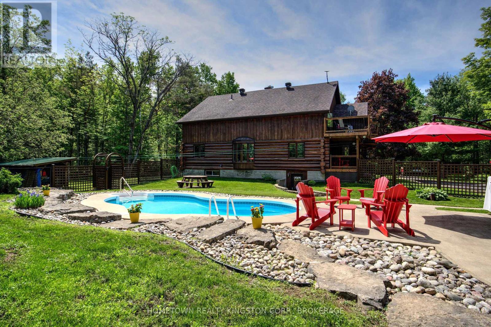 199 Kelly's Road, Rideau Lakes, Ontario  K7A 4S5 - Photo 35 - X13103494