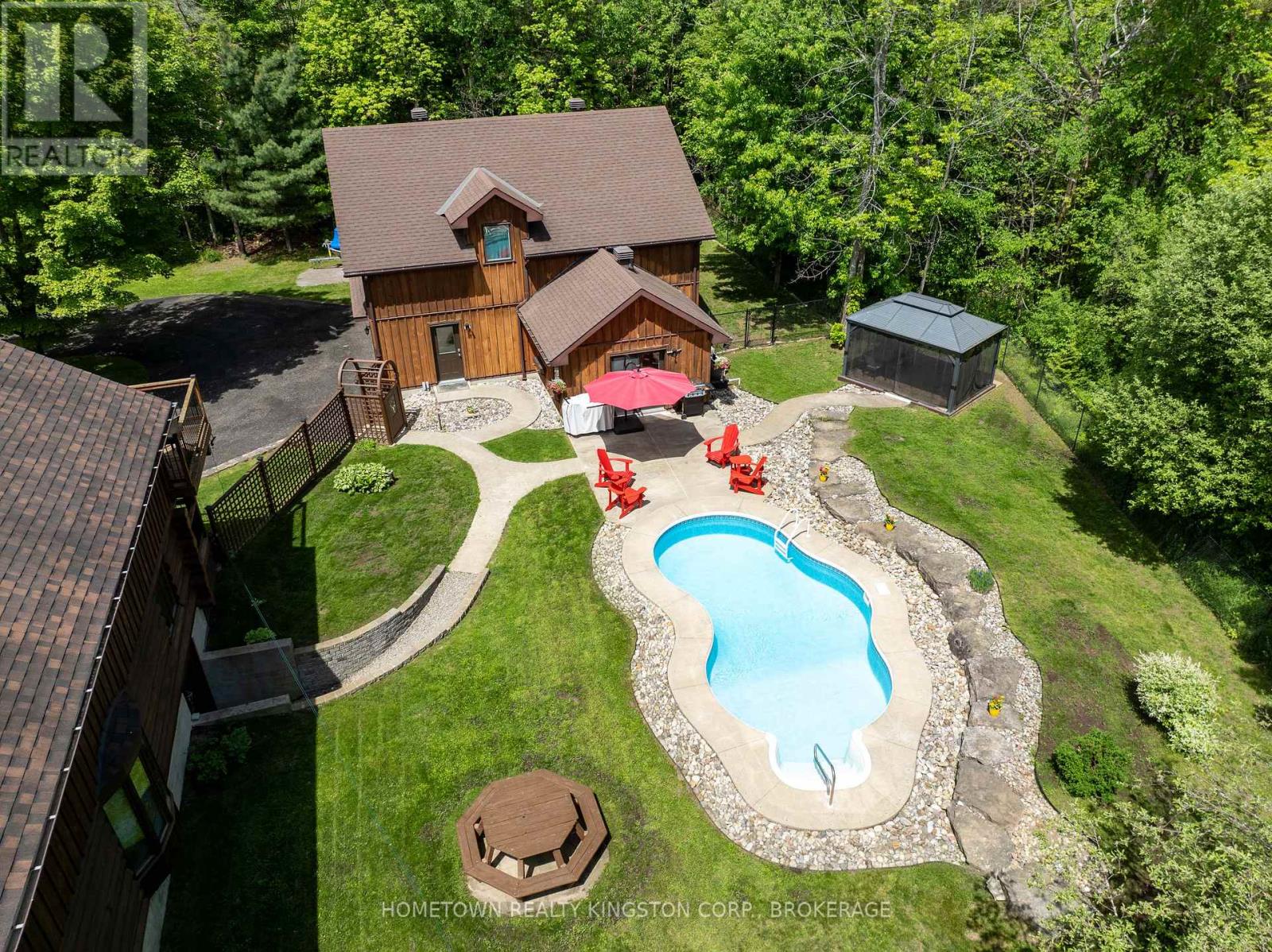 199 Kelly's Road, Rideau Lakes, Ontario  K7A 4S5 - Photo 38 - X13103494