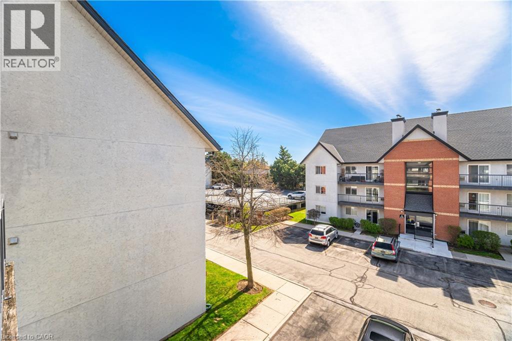 1450 Glen Abbey Gate Unit# 532, Oakville, Ontario  L6M 2V7 - Photo 38 - 40856365