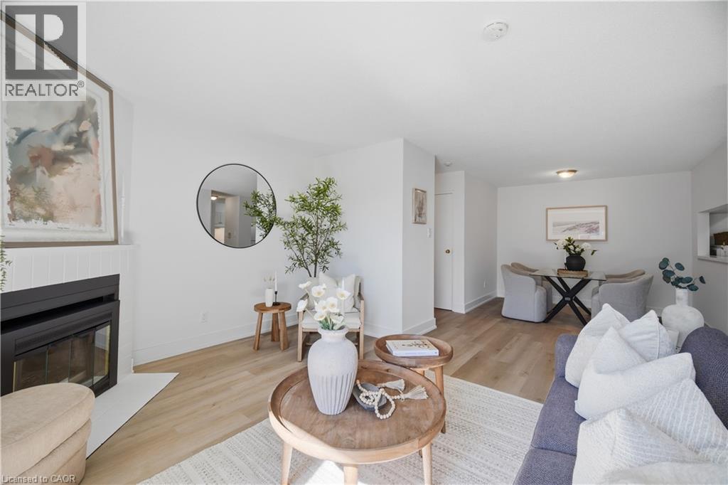 1450 Glen Abbey Gate Unit# 532, Oakville, Ontario  L6M 2V7 - Photo 4 - 40856365