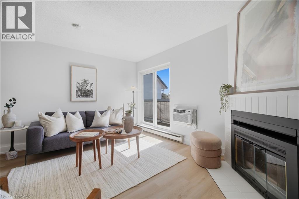 1450 Glen Abbey Gate Unit# 532, Oakville, Ontario  L6M 2V7 - Photo 7 - 40856365