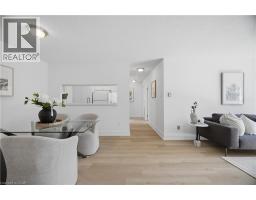 1450 GLEN ABBEY Gate Unit# 532, Oakville, Ontario