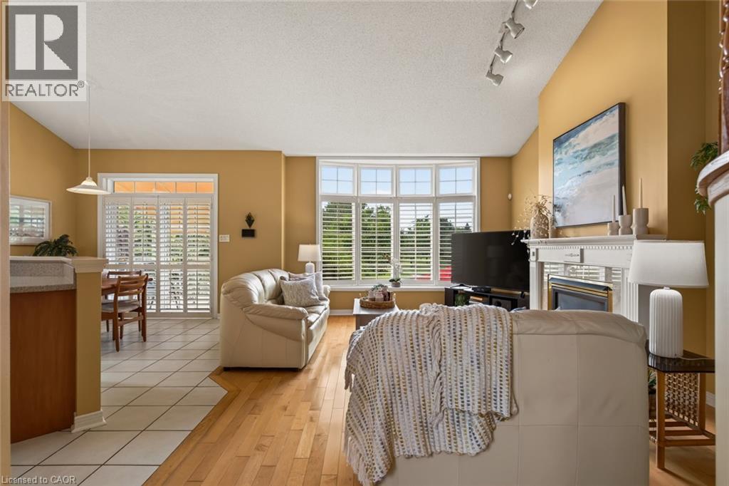 2278 Turnberry Road Unit# 13, Burlington, Ontario  L7M 4S6 - Photo 11 - 40856173