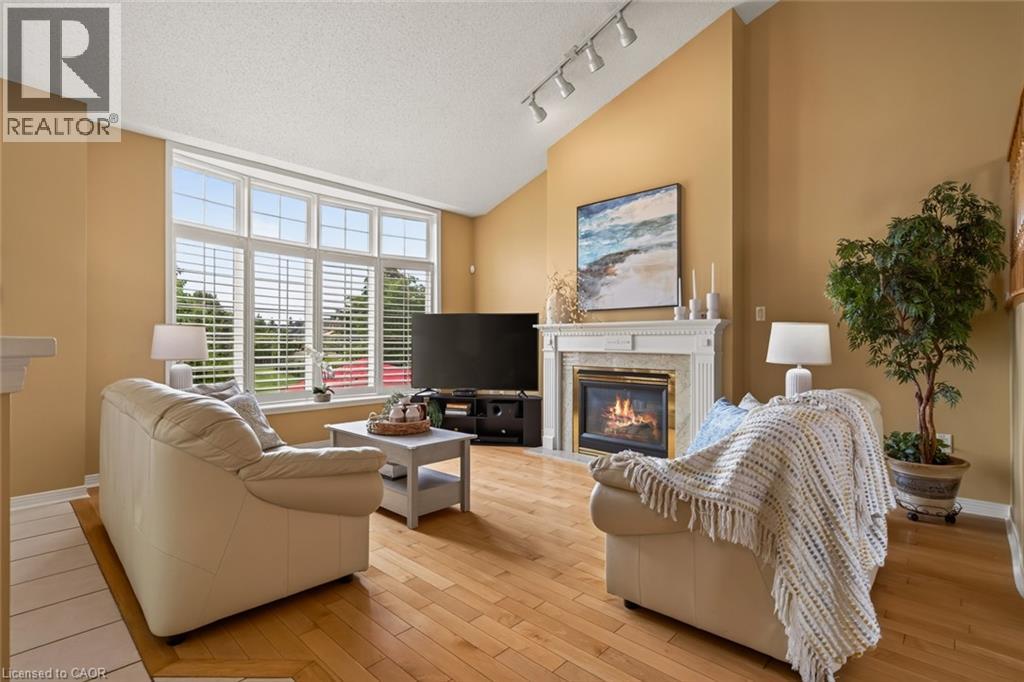 2278 Turnberry Road Unit# 13, Burlington, Ontario  L7M 4S6 - Photo 12 - 40856173