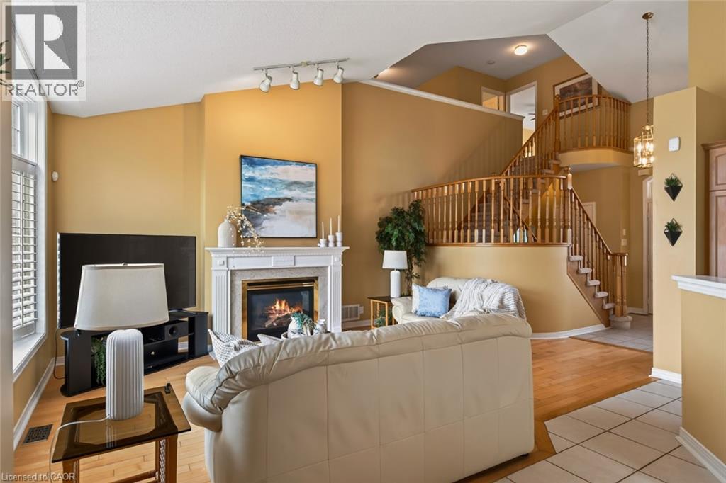 2278 Turnberry Road Unit# 13, Burlington, Ontario  L7M 4S6 - Photo 14 - 40856173
