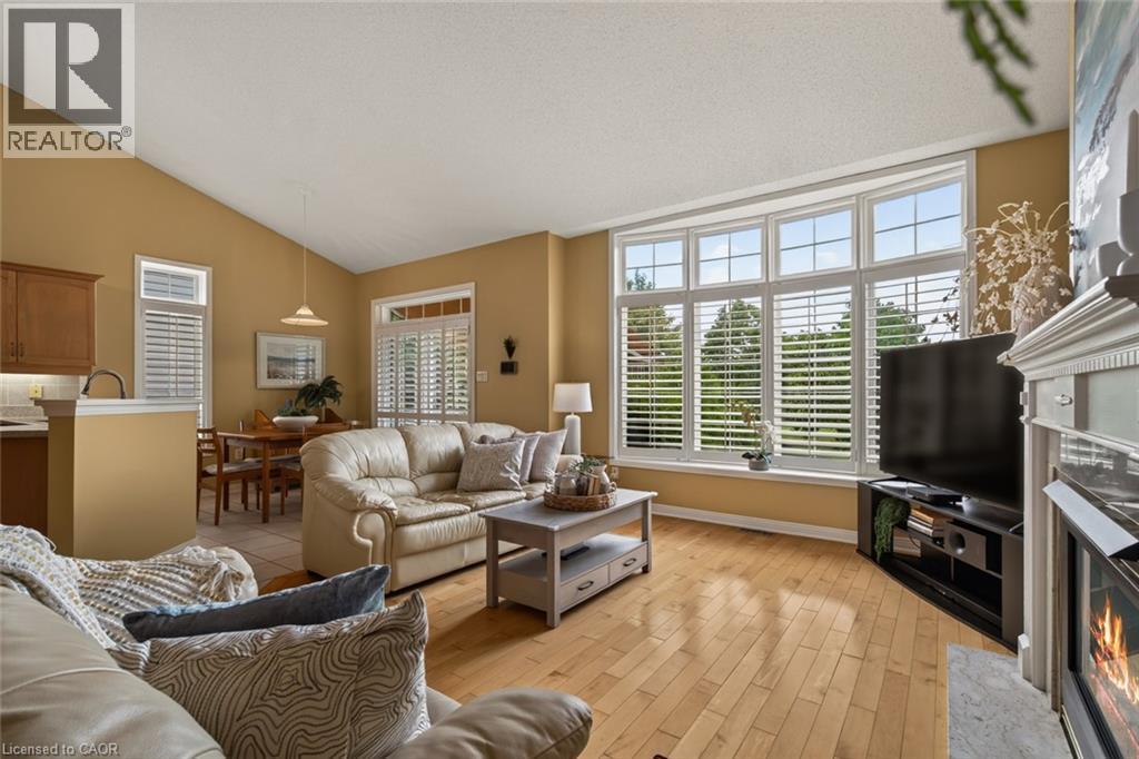 2278 Turnberry Road Unit# 13, Burlington, Ontario  L7M 4S6 - Photo 16 - 40856173