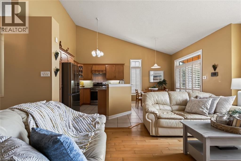 2278 Turnberry Road Unit# 13, Burlington, Ontario  L7M 4S6 - Photo 17 - 40856173