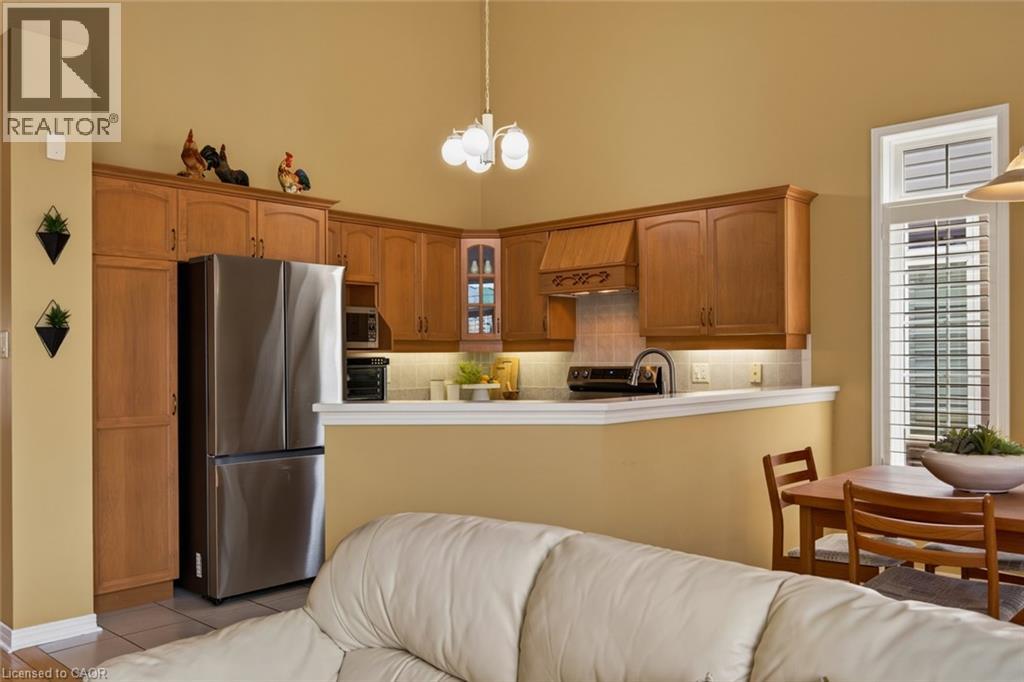 2278 Turnberry Road Unit# 13, Burlington, Ontario  L7M 4S6 - Photo 18 - 40856173