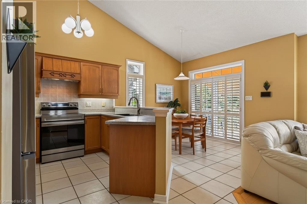 2278 Turnberry Road Unit# 13, Burlington, Ontario  L7M 4S6 - Photo 19 - 40856173