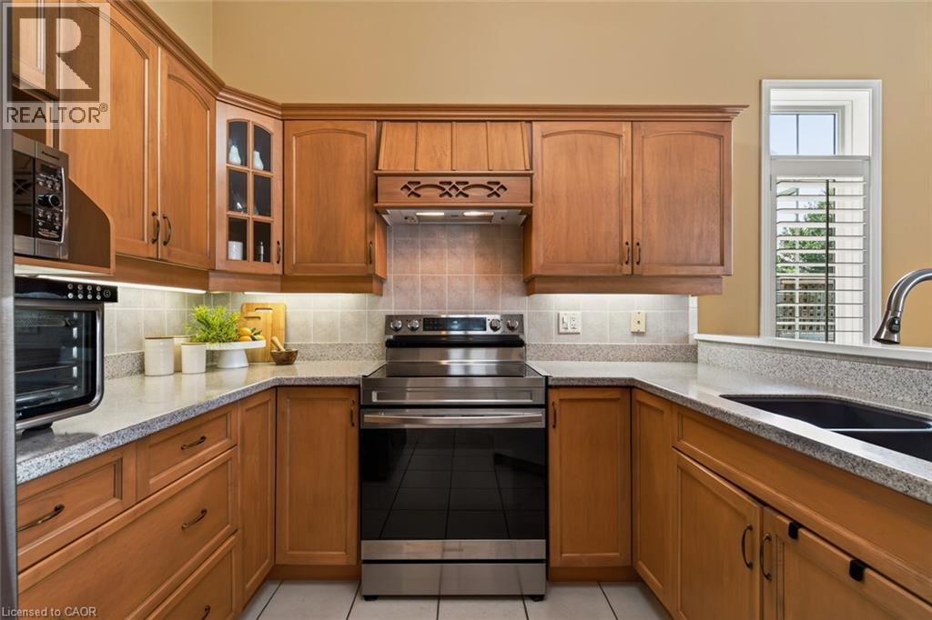 2278 Turnberry Road Unit# 13, Burlington, Ontario  L7M 4S6 - Photo 20 - 40856173