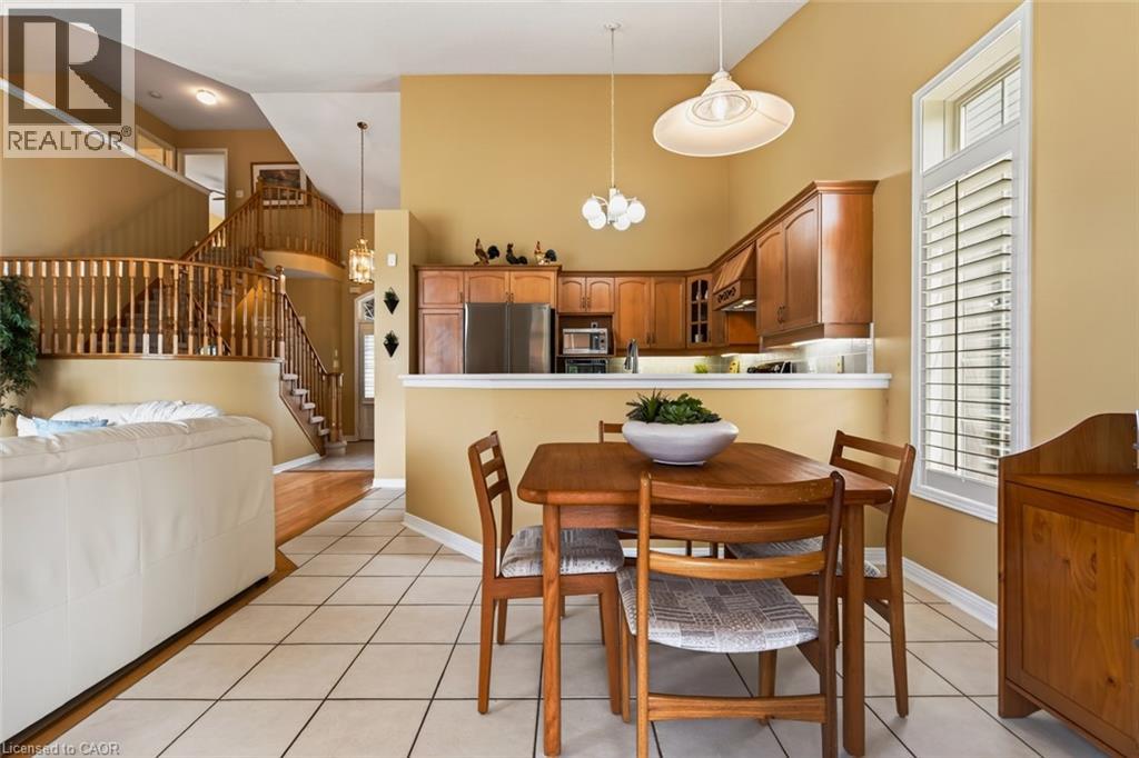 2278 Turnberry Road Unit# 13, Burlington, Ontario  L7M 4S6 - Photo 24 - 40856173