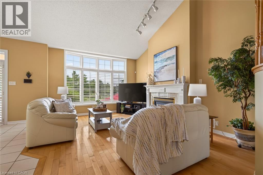 2278 Turnberry Road Unit# 13, Burlington, Ontario  L7M 4S6 - Photo 25 - 40856173