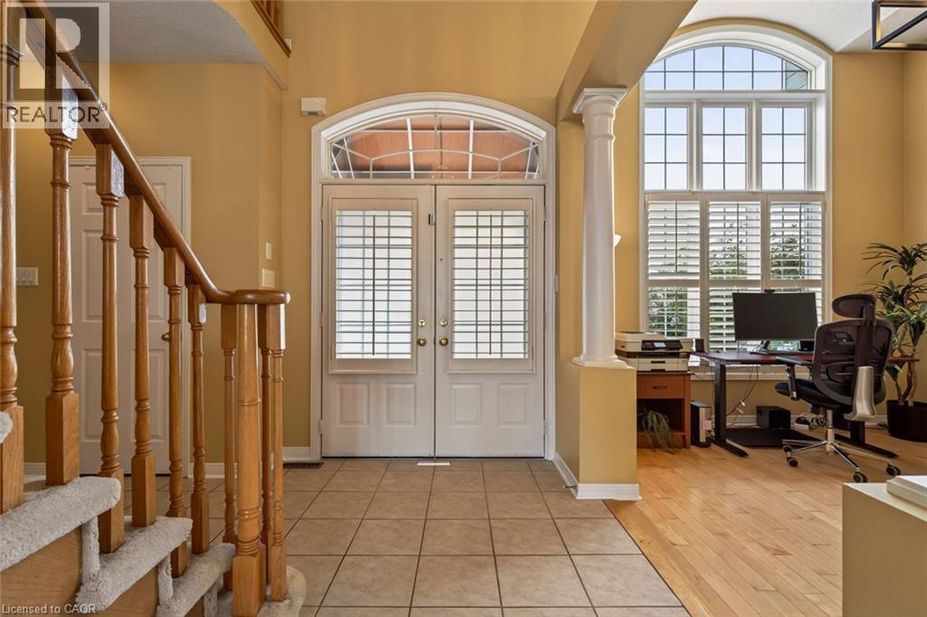 2278 Turnberry Road Unit# 13, Burlington, Ontario  L7M 4S6 - Photo 4 - 40856173