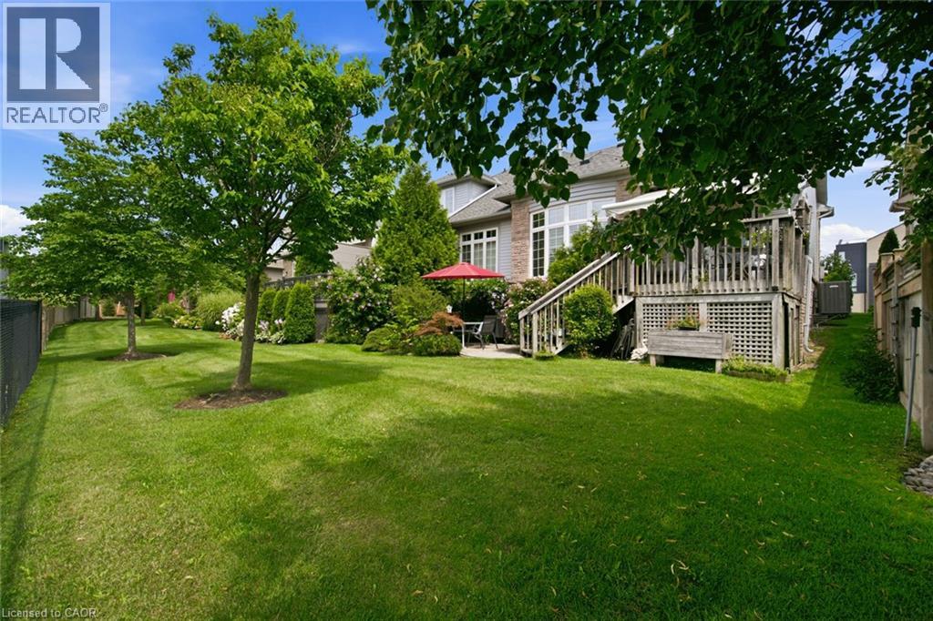 2278 Turnberry Road Unit# 13, Burlington, Ontario  L7M 4S6 - Photo 45 - 40856173