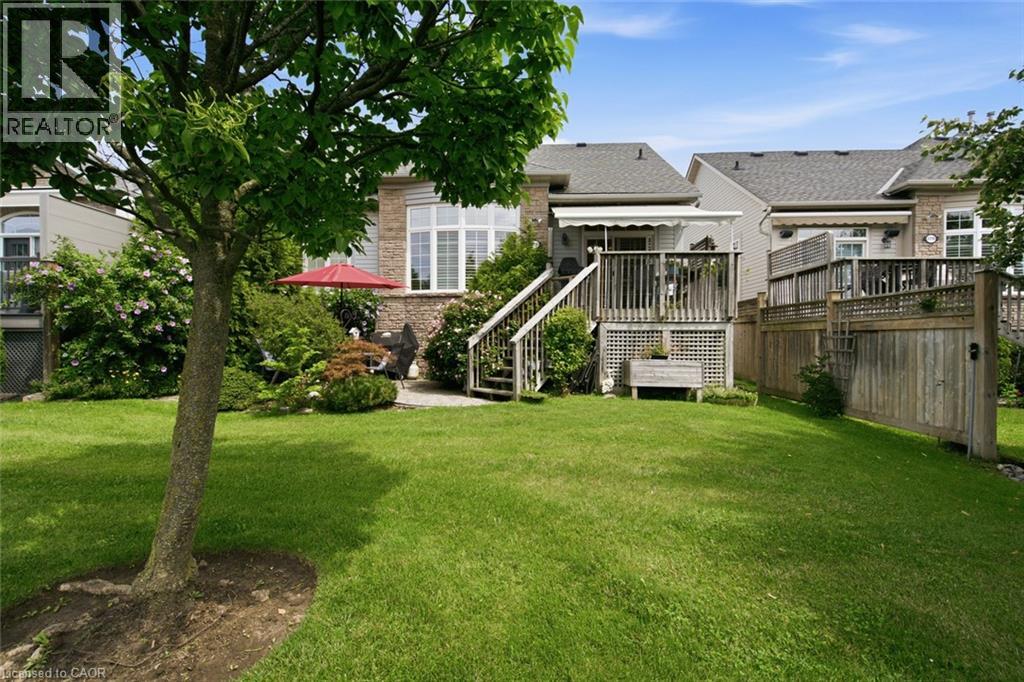2278 Turnberry Road Unit# 13, Burlington, Ontario  L7M 4S6 - Photo 46 - 40856173