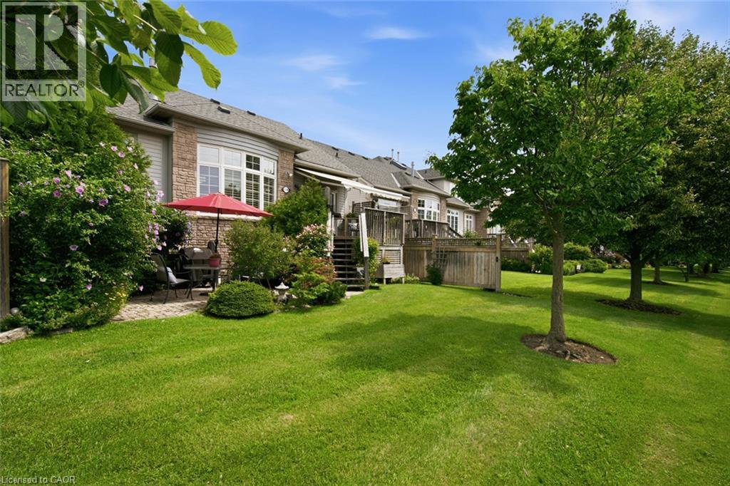 2278 Turnberry Road Unit# 13, Burlington, Ontario  L7M 4S6 - Photo 47 - 40856173