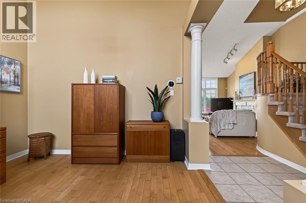 2278 Turnberry Road Unit# 13, Burlington, Ontario  L7M 4S6 - Photo 7 - 40856173