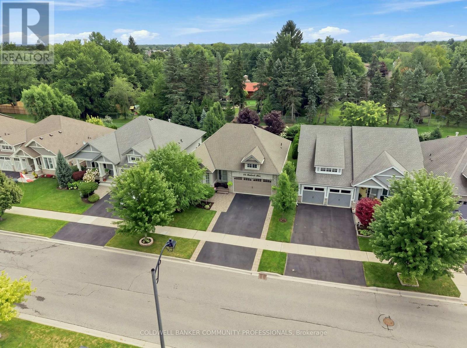 13 Oakdale Boulevard, West Lincoln, Ontario  L0R 2A0 - Photo 2 - X13686250