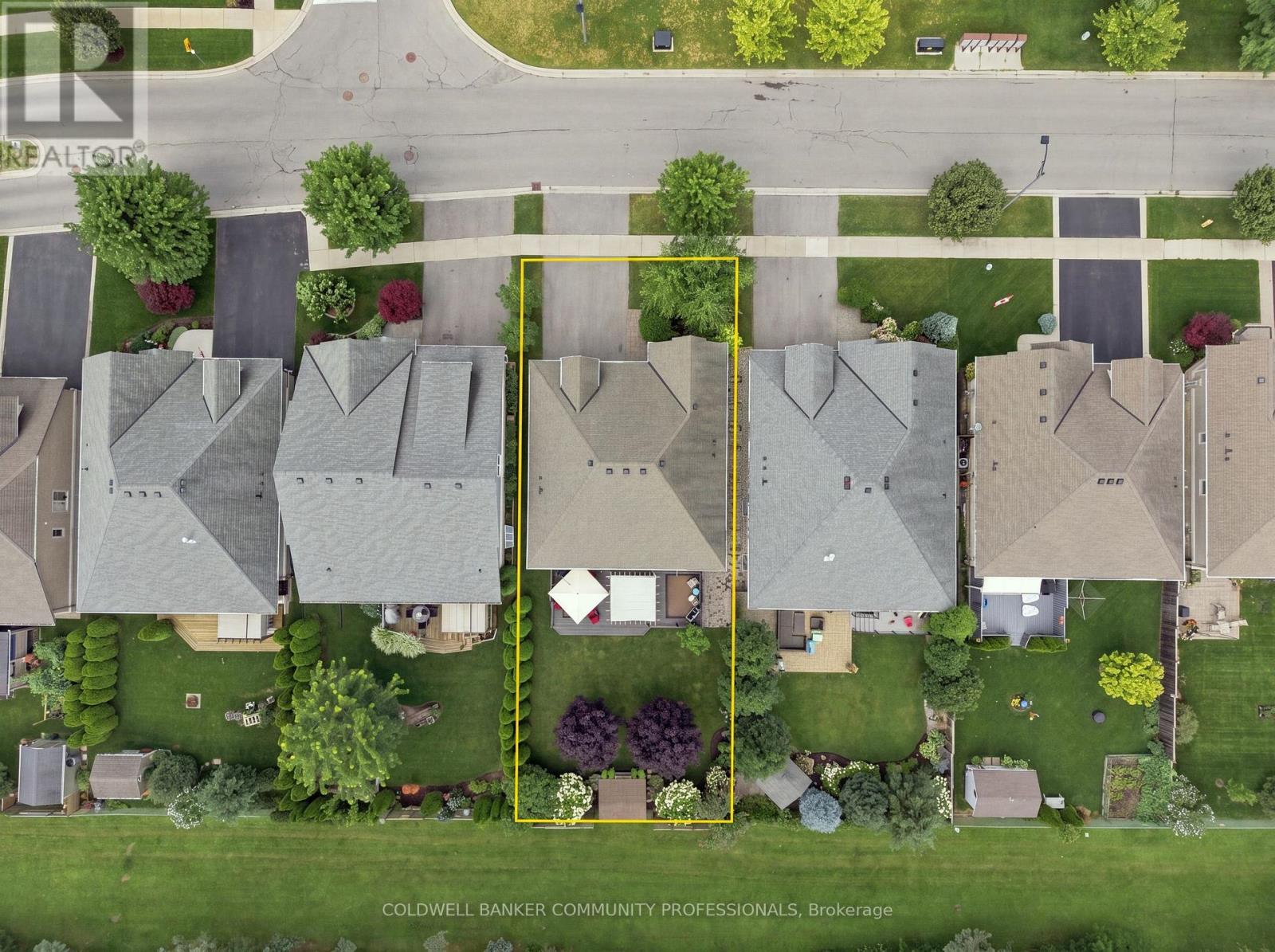 13 Oakdale Boulevard, West Lincoln, Ontario  L0R 2A0 - Photo 46 - X13686250