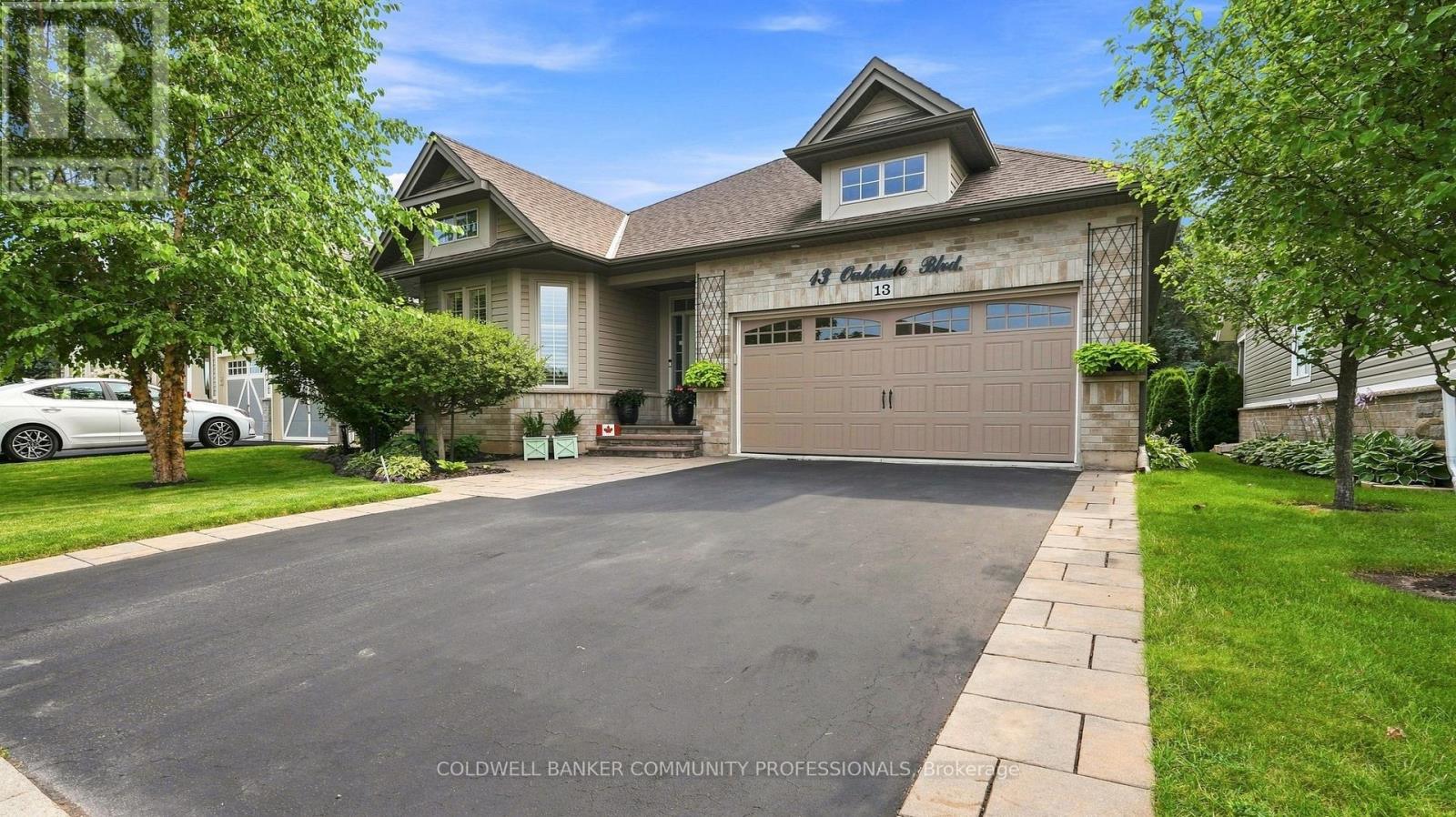 13 Oakdale Boulevard, West Lincoln, Ontario  L0R 2A0 - Photo 5 - X13686250