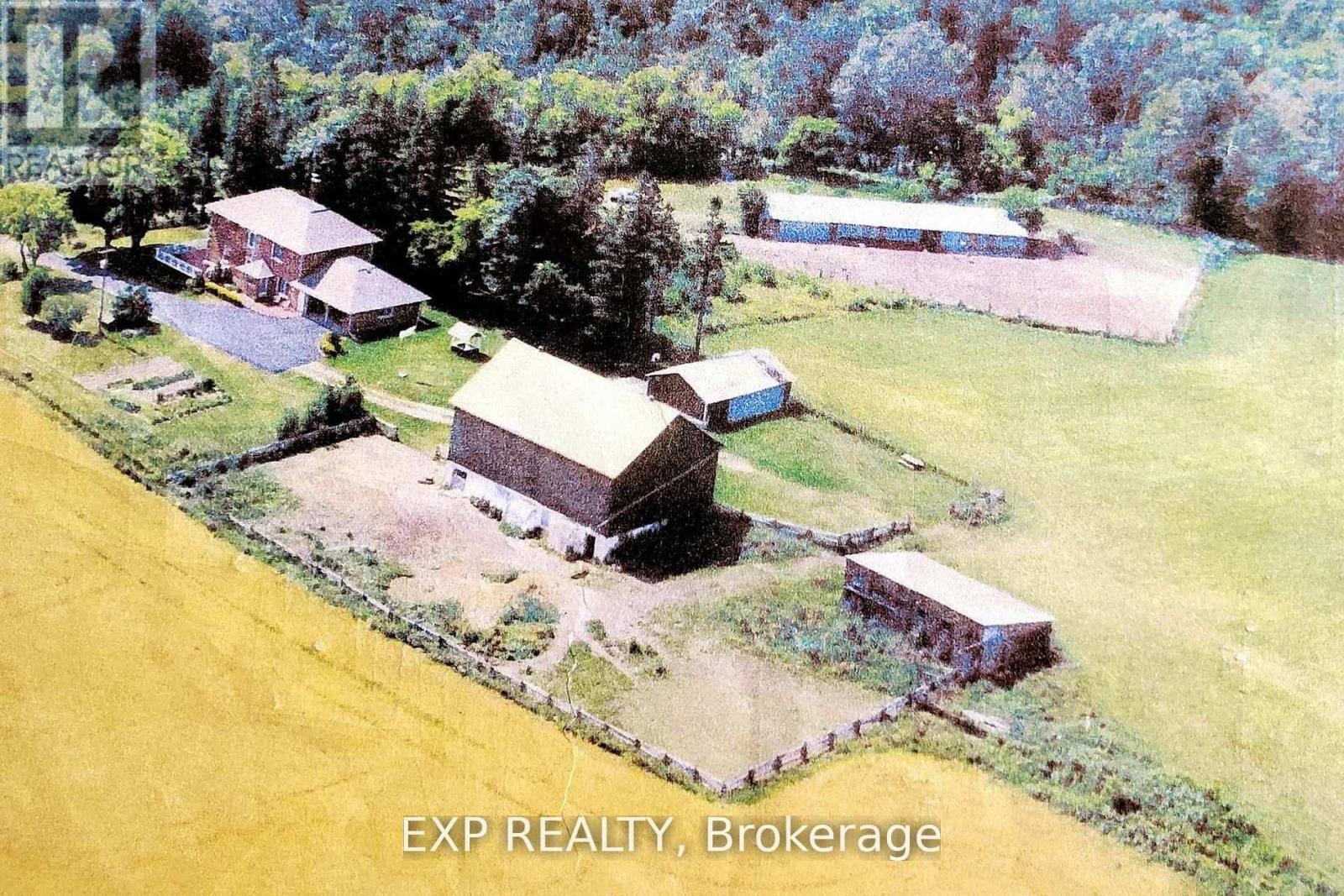 351219 Seventeenth Line E, East Garafraxa, Ontario  L9W 2Y9 - Photo 3 - X13686292