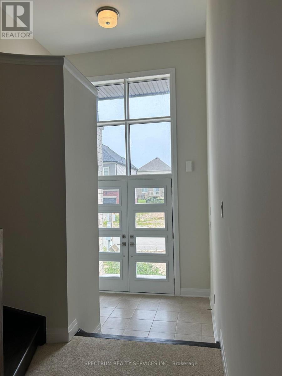 4 Arding Circle, Brantford, Ontario  N3L 0P6 - Photo 3 - X13686304