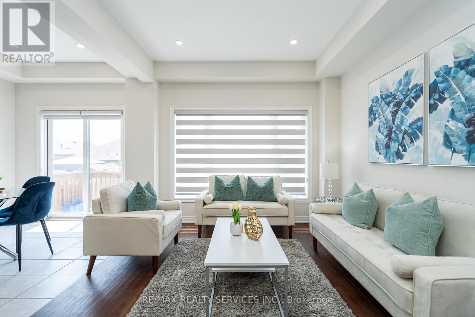 7 Baker Lane, Brant, Ontario  N3L 0K3 - Photo 14 - X13686372