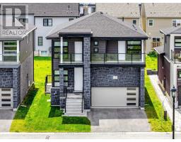 86 - 121 SEBASTIAN STREET, Blue Mountains, Ontario