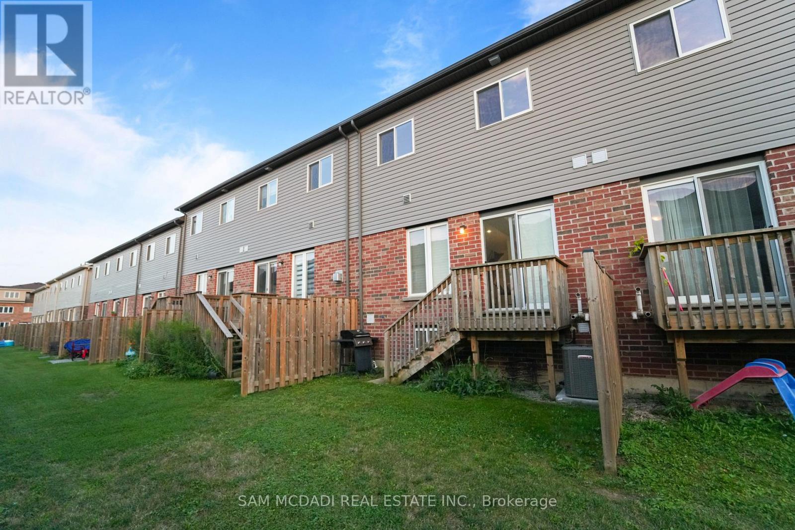 26 Dayman Drive, Hamilton, Ontario  L9K 0J9 - Photo 11 - X13686434