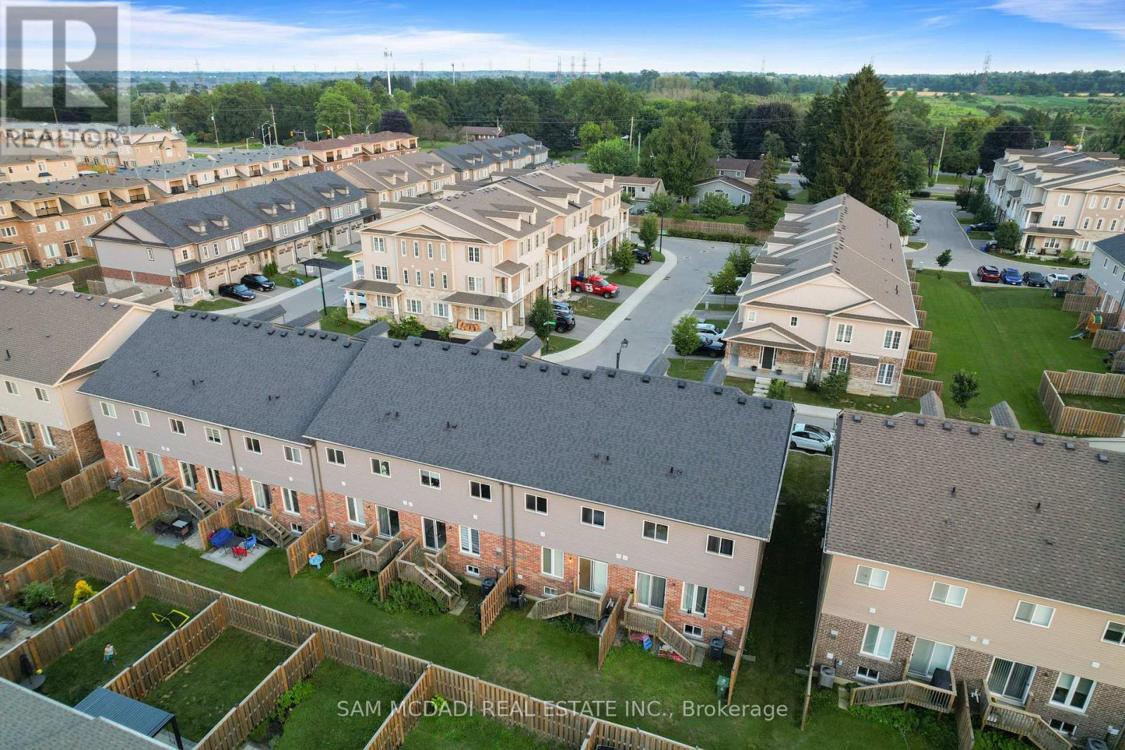 26 Dayman Drive, Hamilton, Ontario  L9K 0J9 - Photo 6 - X13686434
