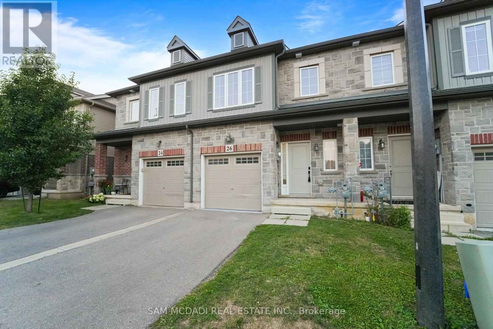 26 Dayman Drive, Hamilton, Ontario  L9K 0J9 - Photo 8 - X13686434