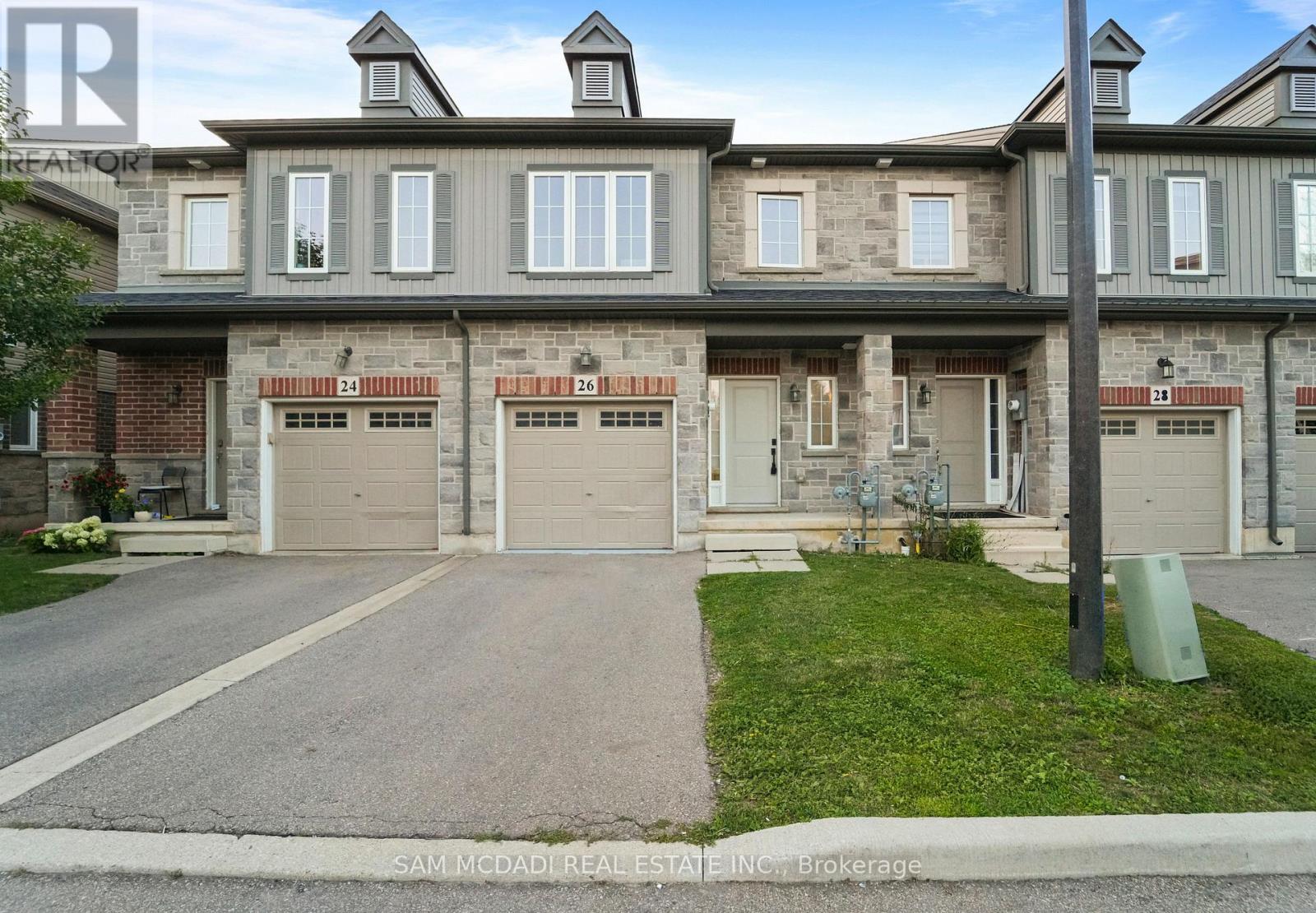 26 Dayman Drive, Hamilton, Ontario  L9K 0J9 - Photo 9 - X13686434