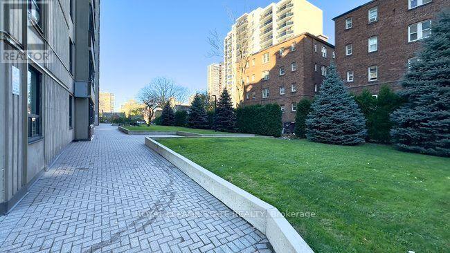 102 - 120 Duke Street, Hamilton, Ontario  L8P 4T1 - Photo 22 - X13686502