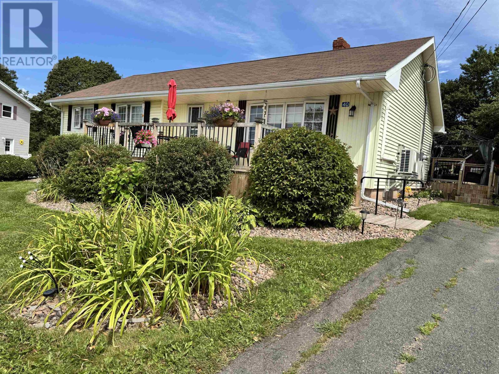 40 Wren Drive, Stratford, Prince Edward Island  C1B 2C1 - Photo 1 - 202620868