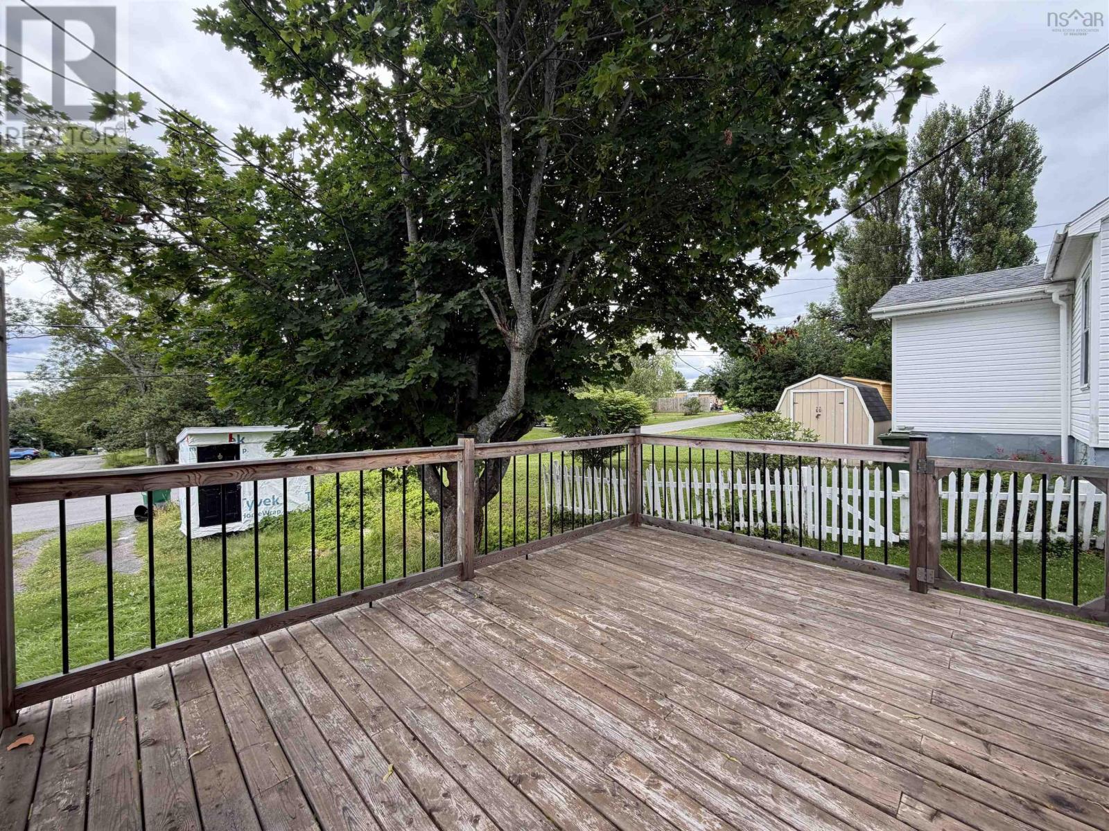 99 Poplar Street, Pictou, Nova Scotia  B0K 1H0 - Photo 22 - 202607658