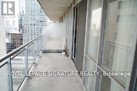 1705 - 220 Victoria Street, Toronto, Ontario  M5B 2R6 - Photo 10 - C13650430