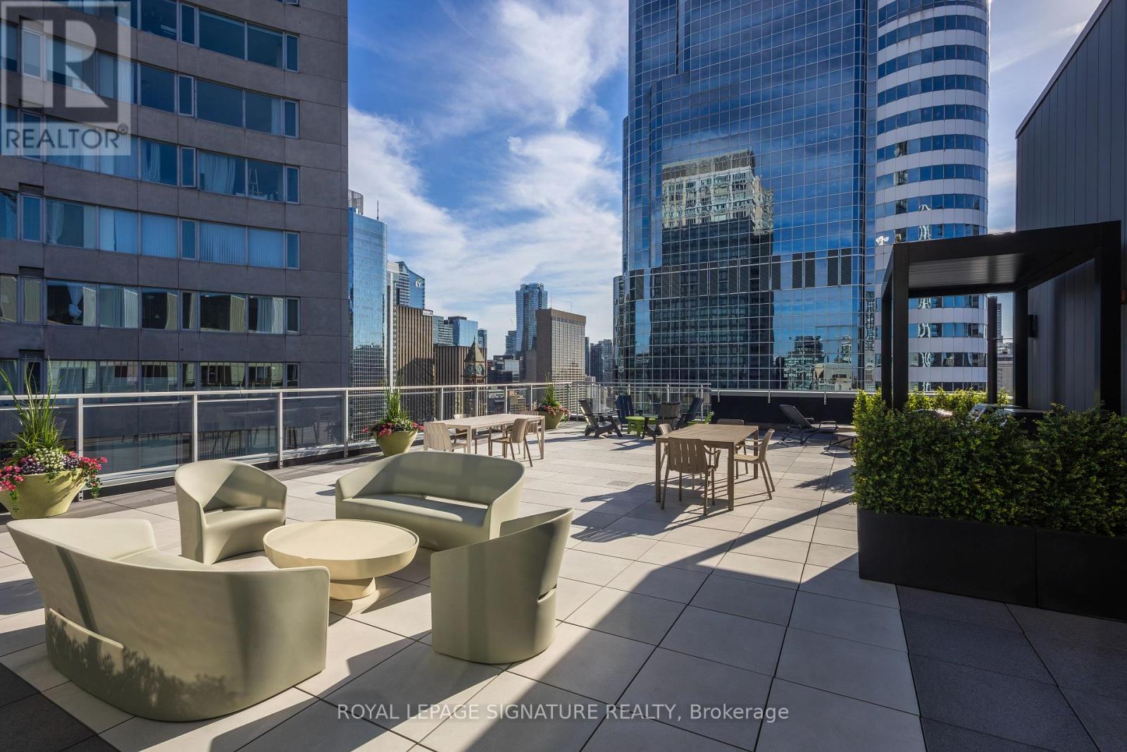 1705 - 220 Victoria Street, Toronto, Ontario  M5B 2R6 - Photo 16 - C13650430