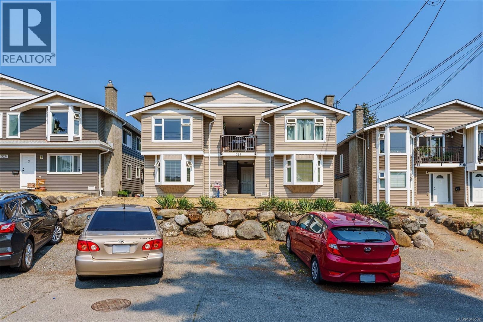 4 524 Rosehill St, Nanaimo, British Columbia  V9S 1E6 - Photo 41 - 1046532