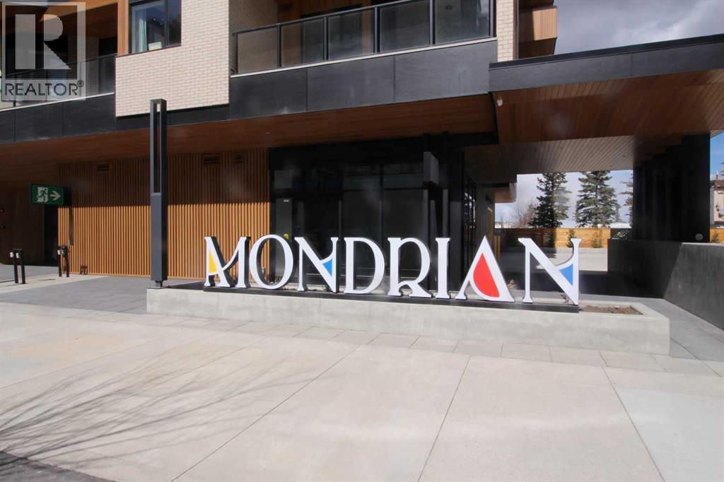 214, 8370 Broadcast Avenue Sw, Calgary, Alberta  T3H 6L3 - Photo 1 - A2320230