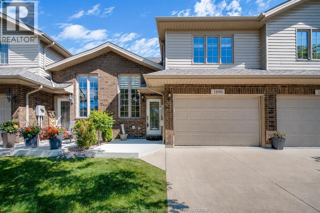 MLS# 26020115: 11916 BOULDER CRES., Windsor, Canada