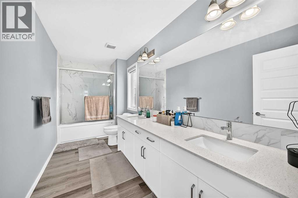 41 Cityline Heath NE, Calgary, Alberta  T3N 2N5 - Photo 18 - A2324322
