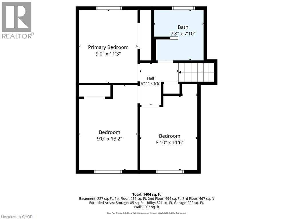 1 Greenwood Avenue, Cambridge, Ontario  N1R 2Y2 - Photo 42 - 40834430